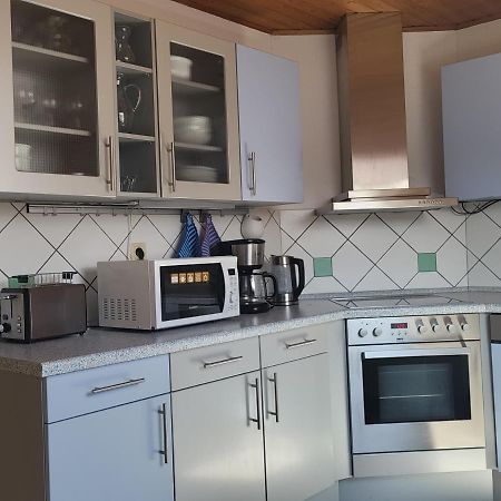 Ferienwohnung Deichblick Gerhardshofen Extérieur photo