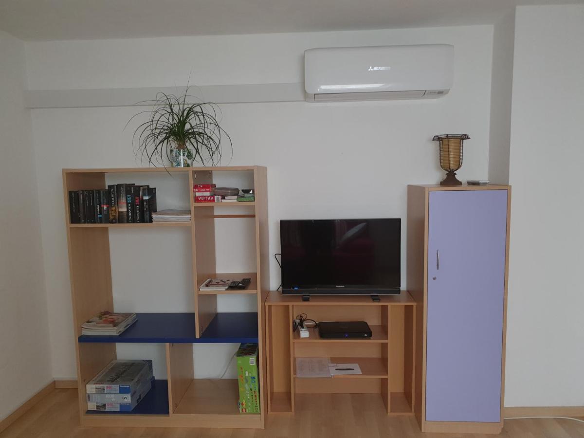 Ferienwohnung Deichblick Gerhardshofen Extérieur photo