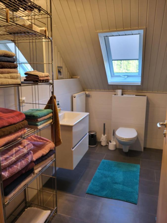 Ferienwohnung Deichblick Gerhardshofen Extérieur photo