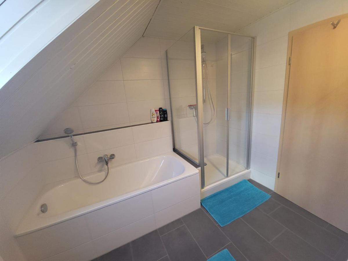 Ferienwohnung Deichblick Gerhardshofen Extérieur photo