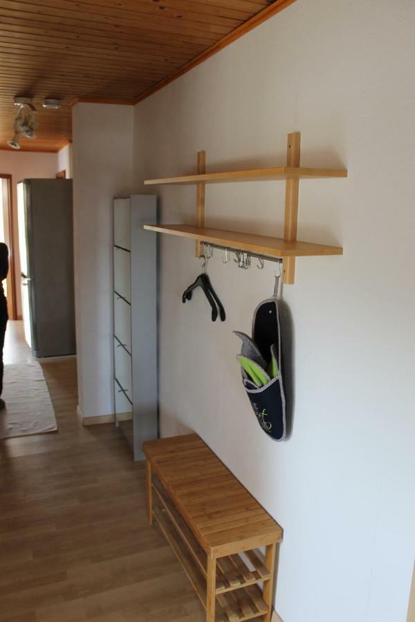 Ferienwohnung Deichblick Gerhardshofen Extérieur photo